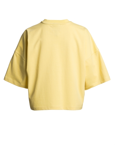Parajumpers - Rozanne T-shirt - Sunbeam Yellow